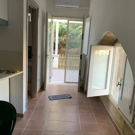 Villa Masseria Via Del Mare 4