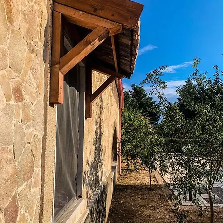 Villa Masseria Via Del Mare 4 Avetrana