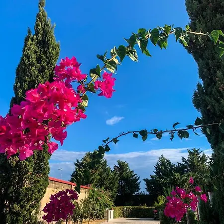 Masseria Via Del Mare 4 Avetrana